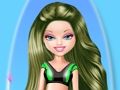 Spill Barbie motorsyklist  online