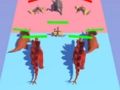 Spill Slå sammen Master Dinosaur Fusion  online