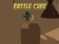 Spill Battle Cube online