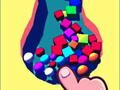 Spill Faller ballen 3D online