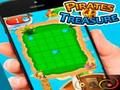 Spill Piratskatt  online