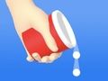 Spill Sprett og Saml  online