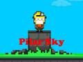 Spill Pilar Sky online