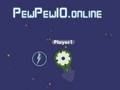 Spill Pewpewio. på nett online Spill Pewpewio. på nett online