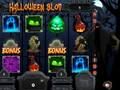 Spill Halloween spilleautomat  online