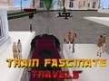 Spill Tog Fascinate reiser  online