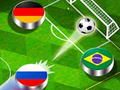 Spill Fotballcup Fingerfotball  online