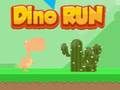 Spill Dino Run online