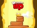 Spill Monster opp  online