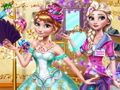 Spill Prinsesse vintagebutikk  online