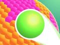 Spill Ball Paint 3D online