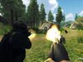 Spill FPS -skyting Survival Sim online