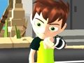 Spill Ben 10 Subway Ultimate Alien online