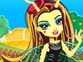 Spill Queen Bee prinsesse  online