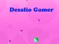 Spill Desafio Gamer online
