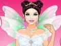 Spill Barbie Fairy Star online