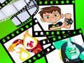Spill Ben 10 Lag scene  online