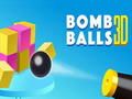 Spill Cannon Bounce 3D online