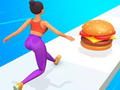 Spill Twerk Race 3D online