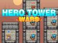 Spill Hero Tower Wars online