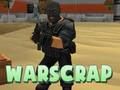 Spill Warscrap online