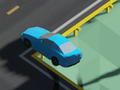 Spill ZigZag Racer 3D bilracerspill  online