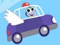 Spill Disney junior klar for førskolen Color & Seek Adventures  online