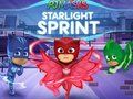 Spill PJ masker Starlight Sprint online
