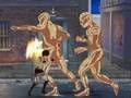 Spill Angrep på Titan Assault Fighting  online