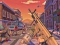 Spill Polygon War Z Zombie online