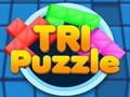 Spill Tre puslespill  online
