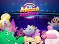 Spill Match Masters online