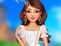 Spill BFFS Spring Break Fashionista online