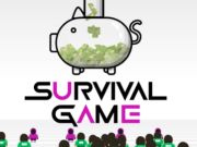 Spill Survival Squidly Game online