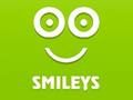 Spill Smileys online