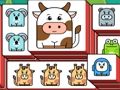 Spill Endre størrelsen på Mahjong  online
