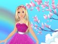 Spill Barbie og ponni dressup  online