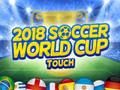 Spill 2018 Fotball-VM Touch  online