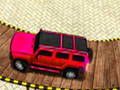 Spill Crazy Stunt 3D online