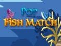 Spill Pop Fish Match online