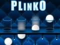 Spill Plinko online