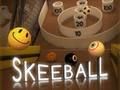 Spill Skeeball online