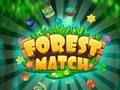 Spill Forest Match online