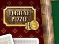 Spill Fortune Puzzle online