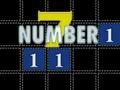 Spill Nummer 7  online
