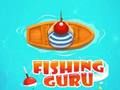 Spill Fiskeguru  online