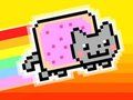 Spill Nyan Cat Flappy online