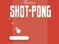Spill Skutt Pong  online