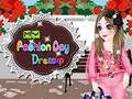 Spill My Fashion Day Dressup online