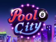 Spill Billiard City  online